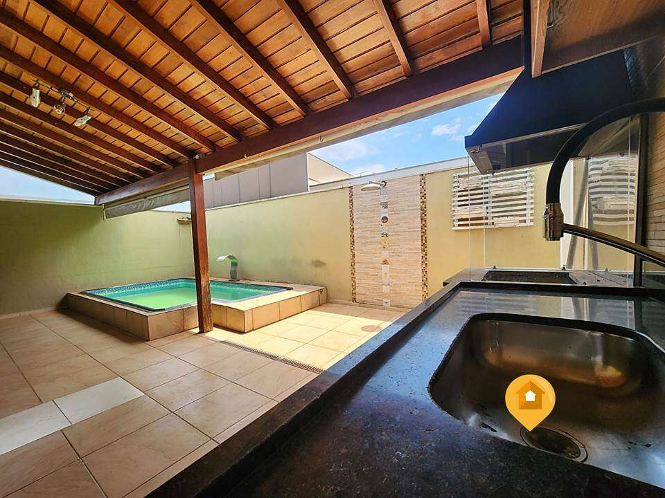 Casa Cond. Viver Villa do Bosque Casa Cond. Viver Villa do Bosque