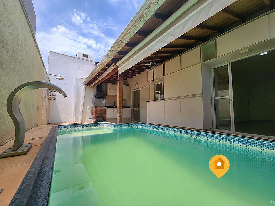 Casa Cond. Viver Villa do Bosque Casa Cond. Viver Villa do Bosque