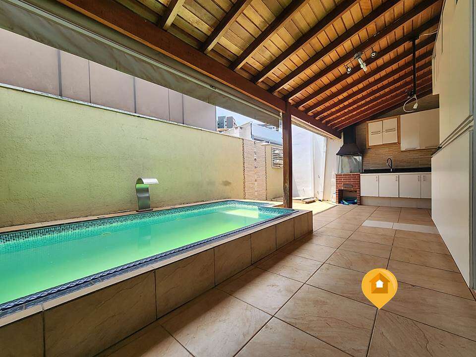 Casa Cond. Viver Villa do Bosque Casa Cond. Viver Villa do Bosque