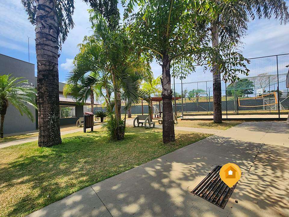 Casa Cond. Viver Villa do Bosque Casa Cond. Viver Villa do Bosque