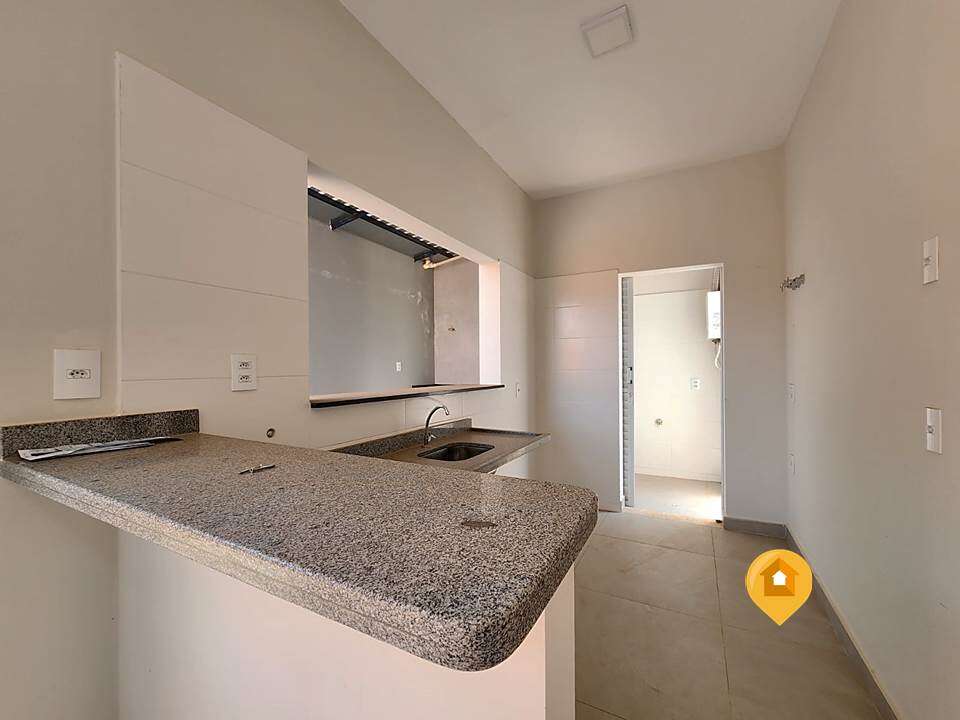 Casa Cond. Reserva Altos do Bosque Casa Cond. Reserva Altos do Bosque