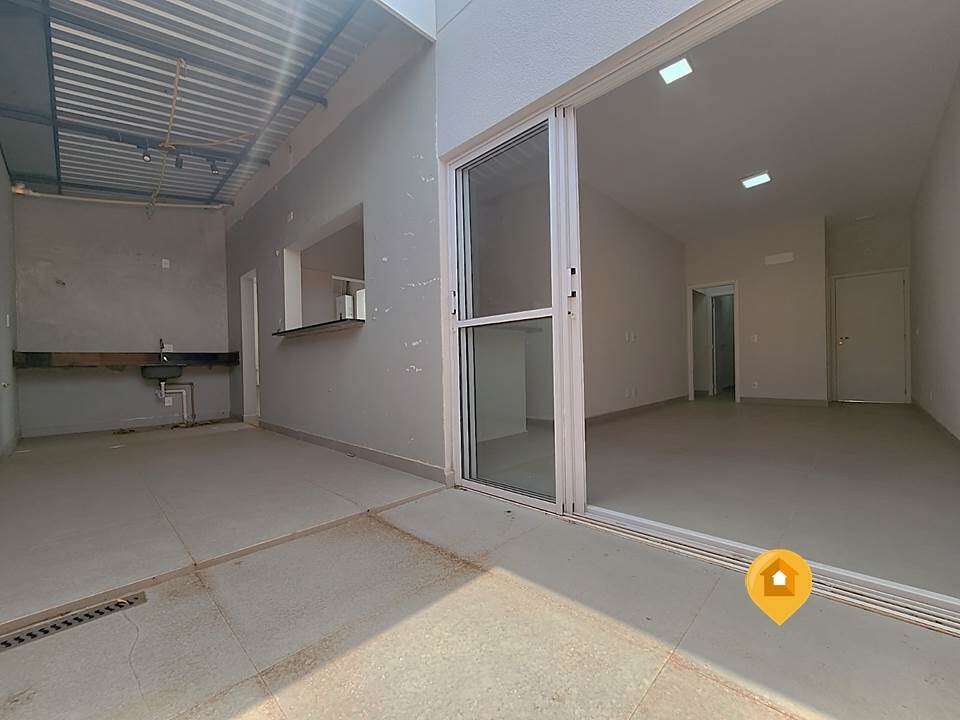 Casa Cond. Reserva Altos do Bosque Casa Cond. Reserva Altos do Bosque