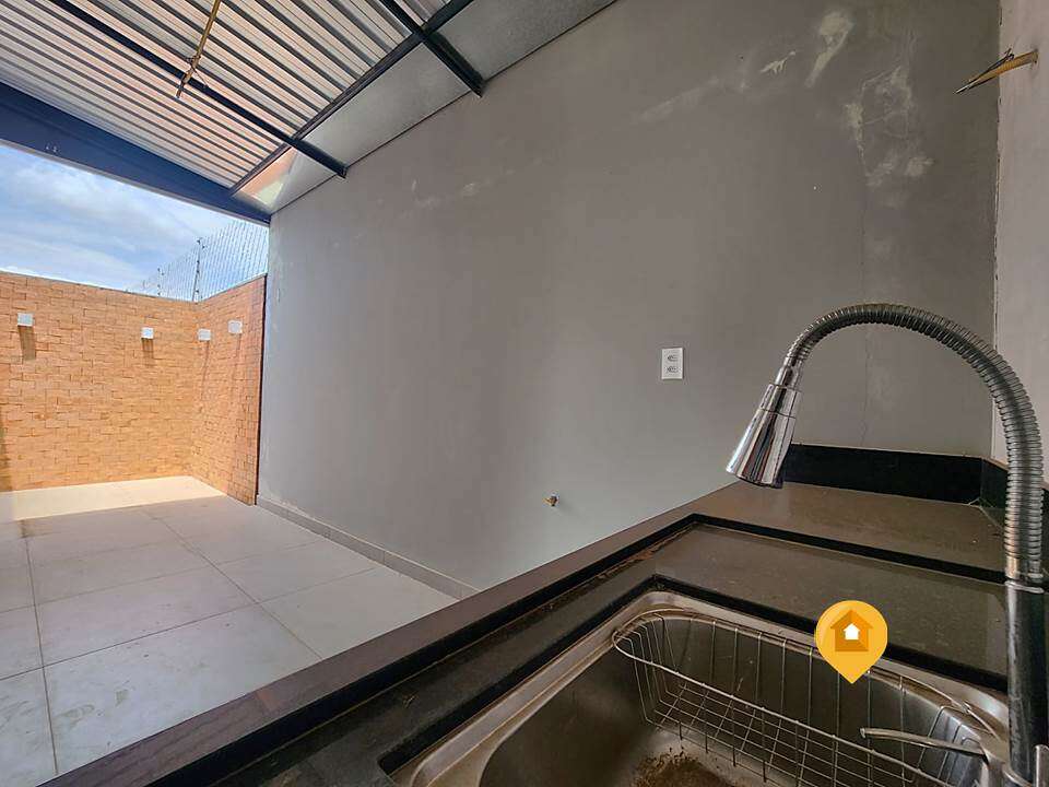 Casa Cond. Reserva Altos do Bosque Casa Cond. Reserva Altos do Bosque