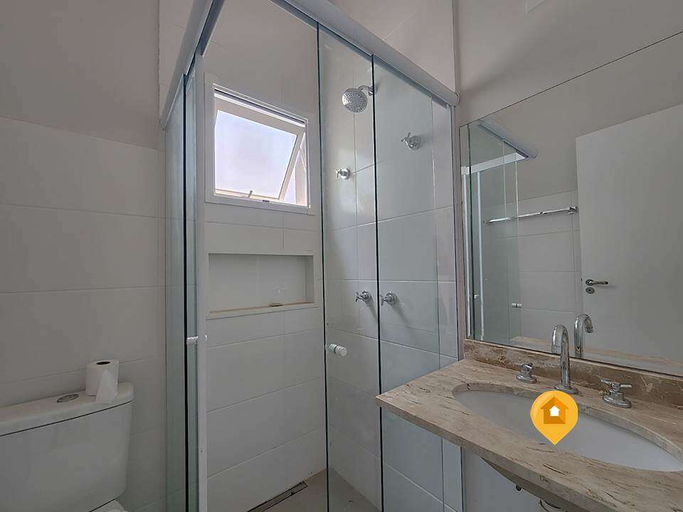 Casa Cond. Reserva Altos do Bosque Casa Cond. Reserva Altos do Bosque