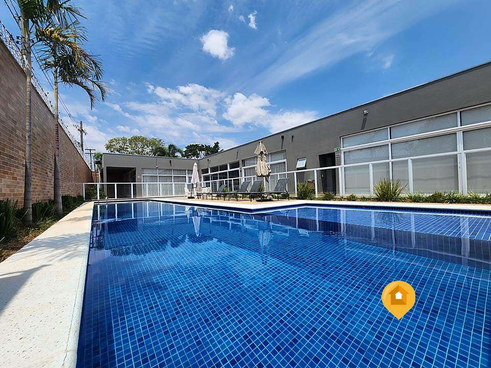 Casa Cond. Reserva Altos do Bosque Casa Cond. Reserva Altos do Bosque