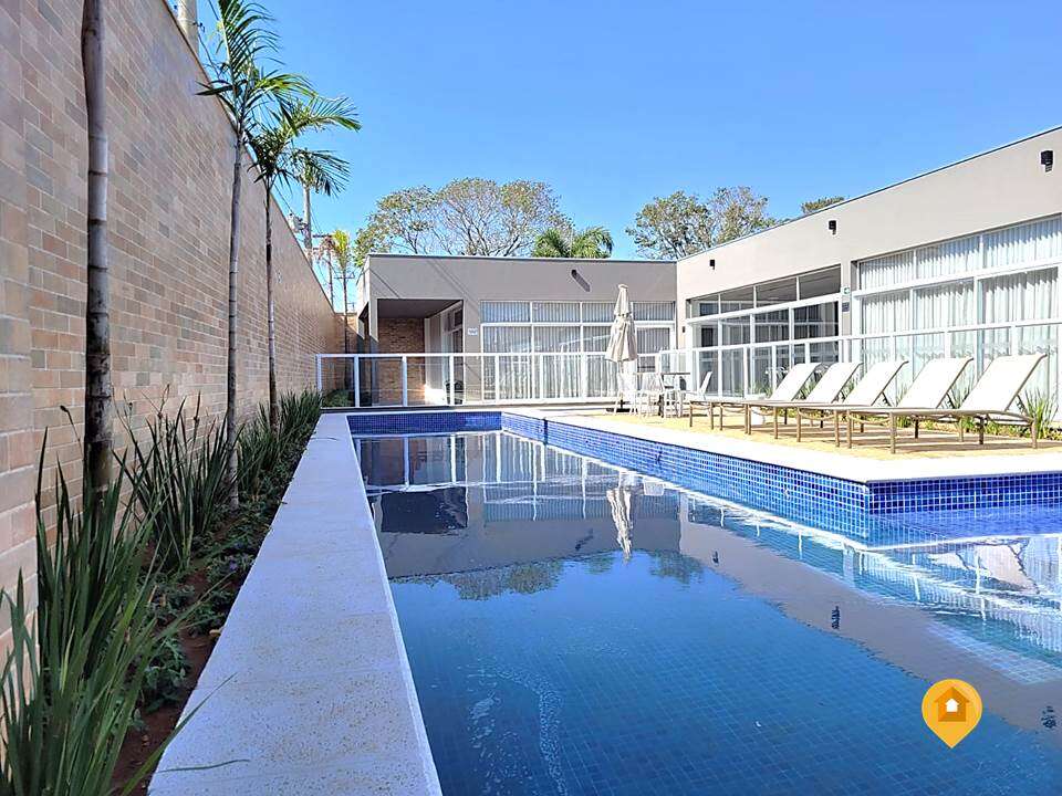 Casa Cond. Reserva Altos do Bosque Casa Cond. Reserva Altos do Bosque