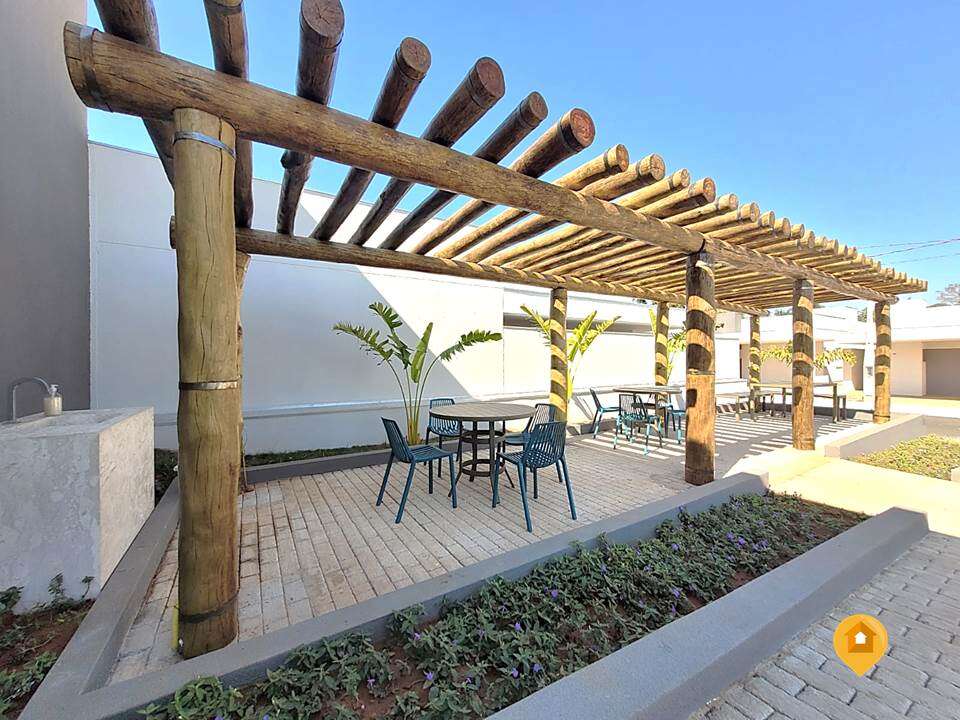 Casa Cond. Reserva Altos do Bosque Casa Cond. Reserva Altos do Bosque