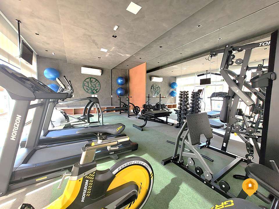 Casa Cond. Reserva Altos do Bosque Casa Cond. Reserva Altos do Bosque