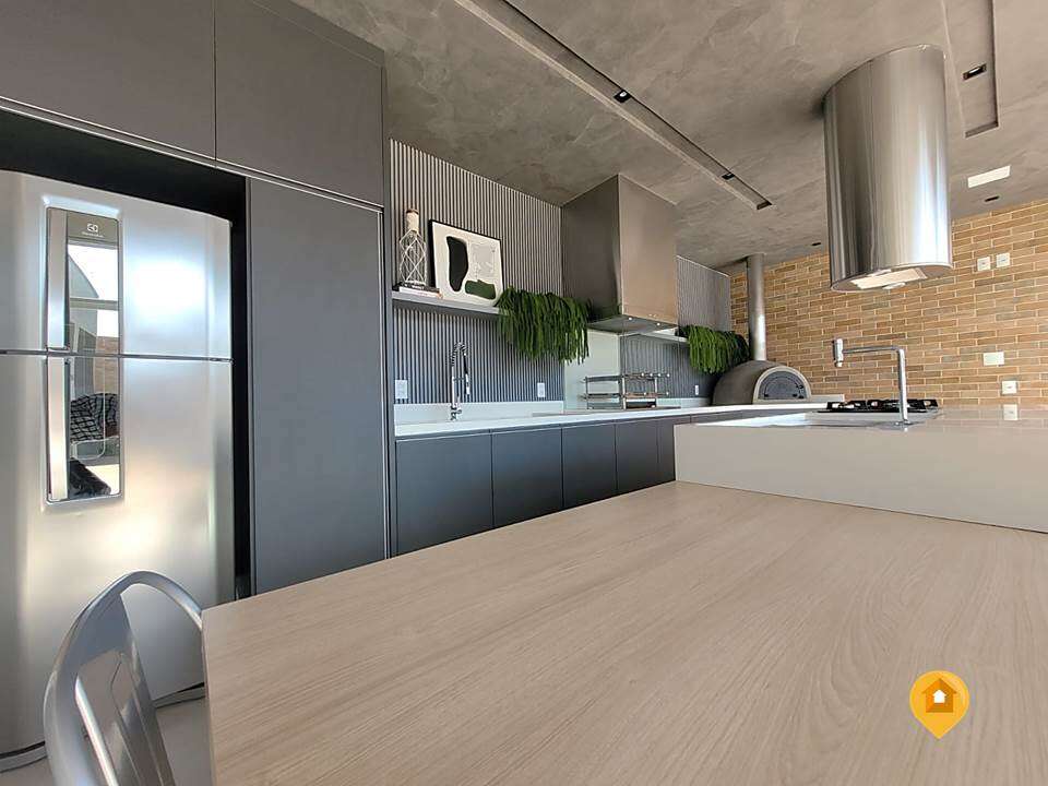 Casa Cond. Reserva Altos do Bosque Casa Cond. Reserva Altos do Bosque