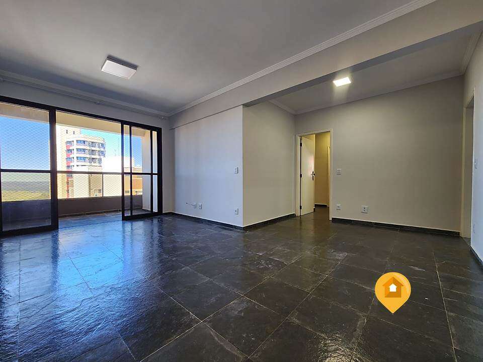 Comprar Apartamento Residencial - ALTO CAFEZAL - 3 quartos Comprar Apartamento Residencial - ALTO CAFEZAL - 3 quartos