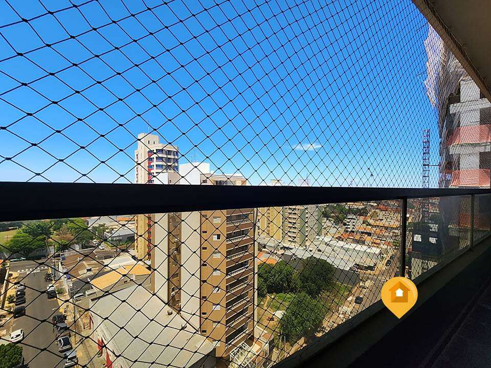 Comprar Apartamento Residencial - ALTO CAFEZAL - 3 quartos Comprar Apartamento Residencial - ALTO CAFEZAL - 3 quartos