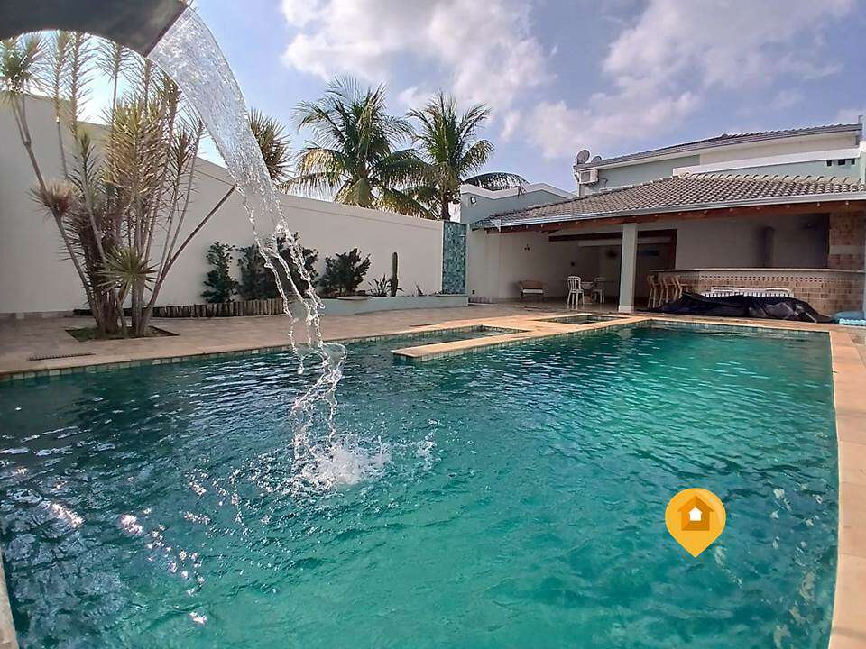 Casa Jardim Parati Casa Jardim Parati