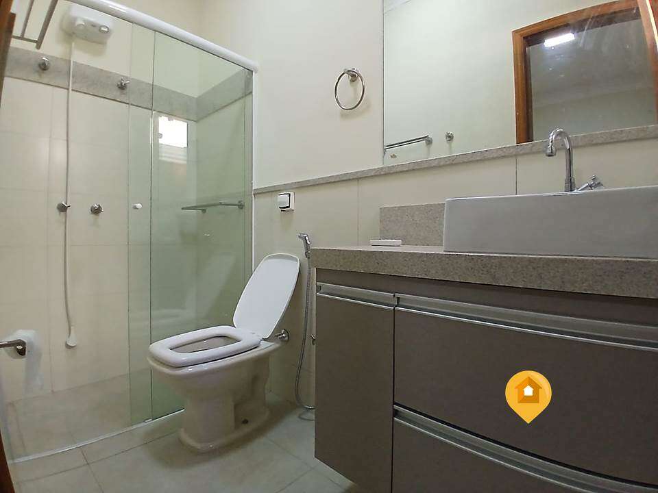 Casa Jardim Parati Casa Jardim Parati