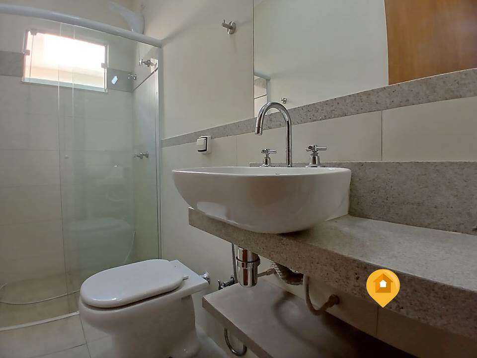 Casa Jardim Parati Casa Jardim Parati