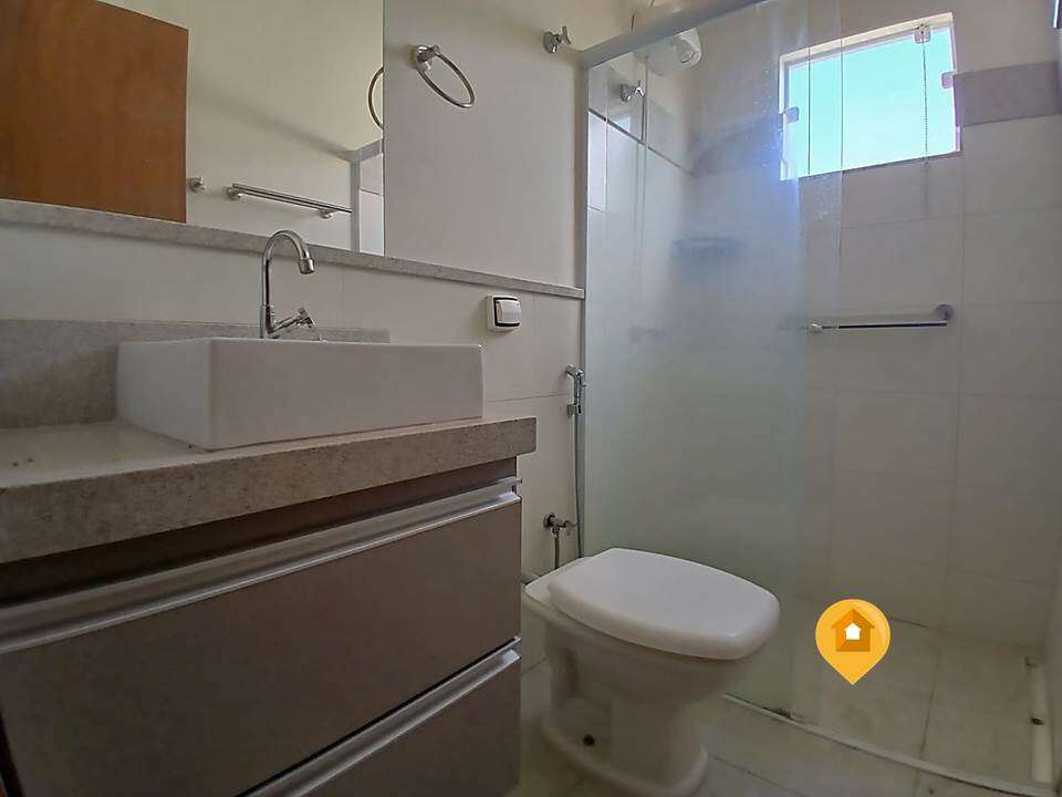 Casa Jardim Parati Casa Jardim Parati