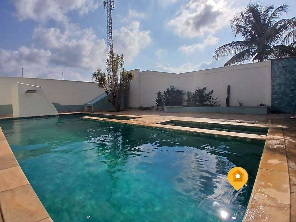 Casa Jardim Parati Casa Jardim Parati