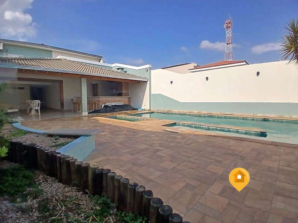 Casa Jardim Parati Casa Jardim Parati