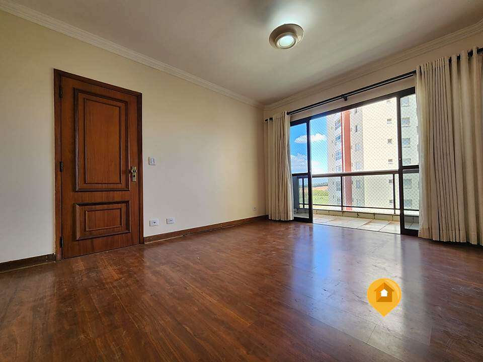 Apartamento Prox. Av. Sampaio Vidal Apartamento Prox. Av. Sampaio Vidal