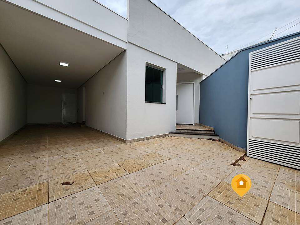 Comprar Casa Residencial - PARQUE SÃO JORGE - 3 quartos Comprar Casa Residencial - PARQUE SÃO JORGE - 3 quartos