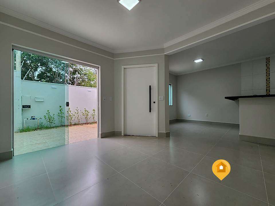 Comprar Casa Residencial - PARQUE SÃO JORGE - 3 quartos Comprar Casa Residencial - PARQUE SÃO JORGE - 3 quartos