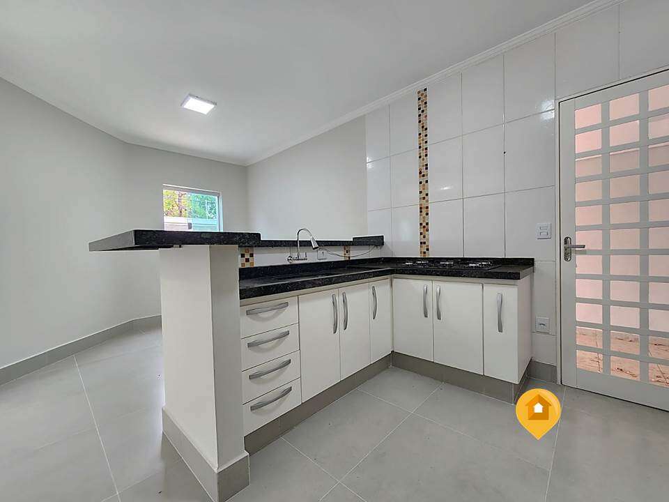 Comprar Casa Residencial - PARQUE SÃO JORGE - 3 quartos Comprar Casa Residencial - PARQUE SÃO JORGE - 3 quartos