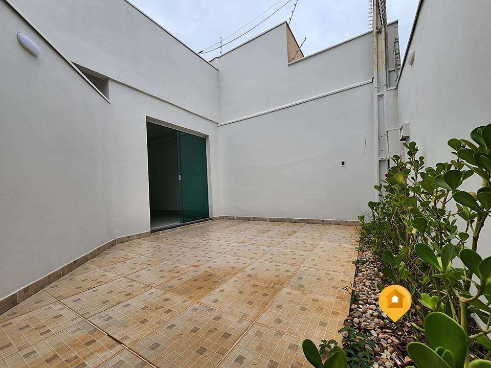 Comprar Casa Residencial - PARQUE SÃO JORGE - 3 quartos Comprar Casa Residencial - PARQUE SÃO JORGE - 3 quartos