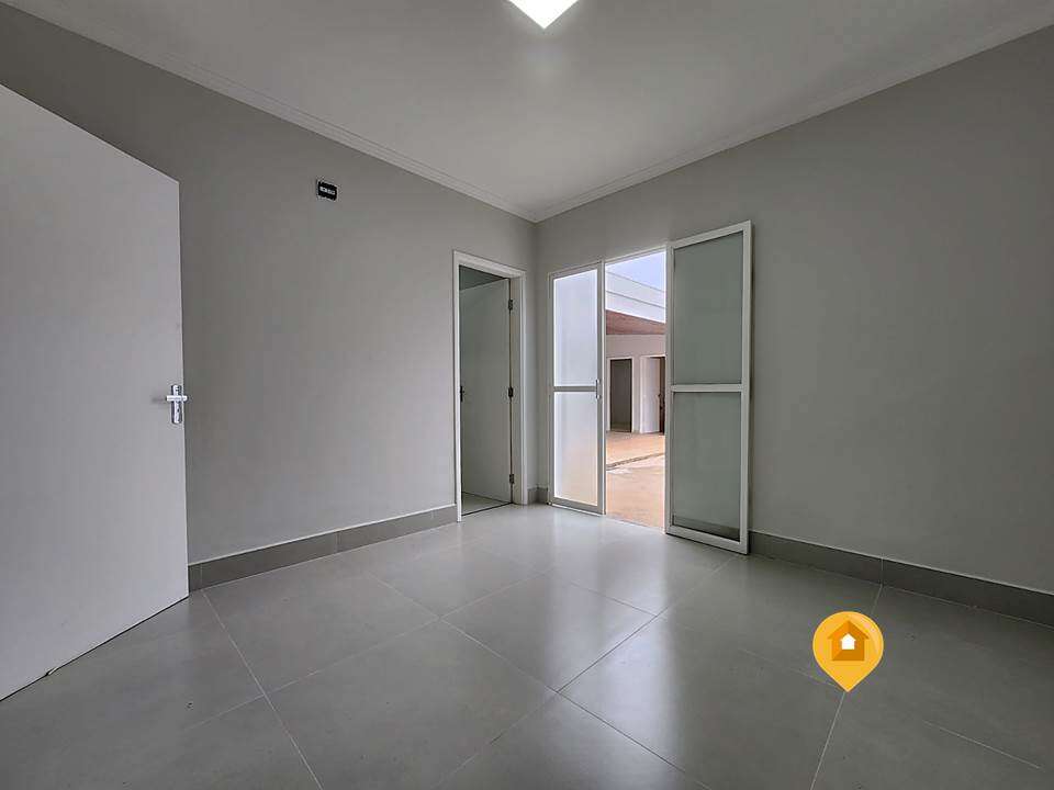 Comprar Casa Residencial - PARQUE SÃO JORGE - 3 quartos Comprar Casa Residencial - PARQUE SÃO JORGE - 3 quartos