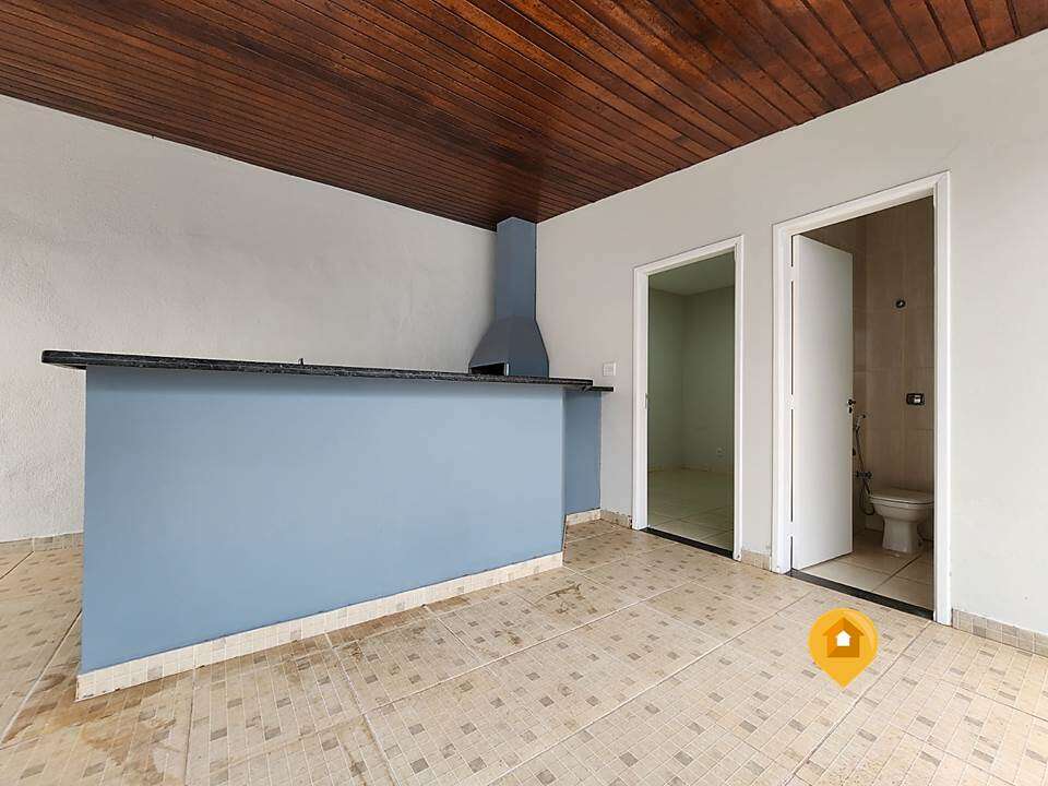 Comprar Casa Residencial - PARQUE SÃO JORGE - 3 quartos Comprar Casa Residencial - PARQUE SÃO JORGE - 3 quartos