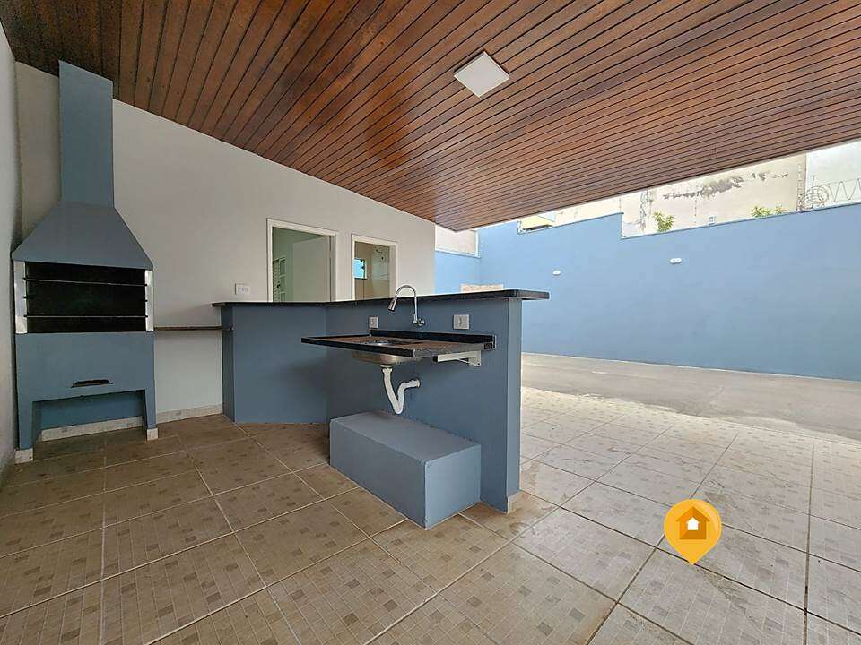 Comprar Casa Residencial - PARQUE SÃO JORGE - 3 quartos Comprar Casa Residencial - PARQUE SÃO JORGE - 3 quartos