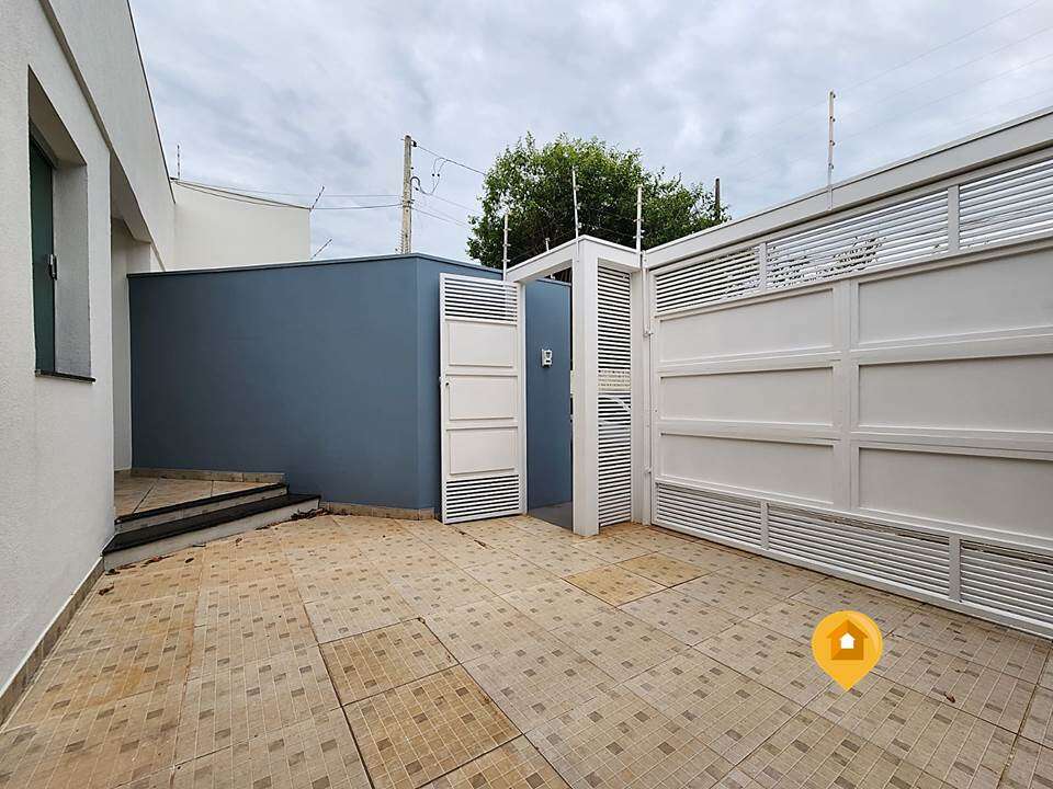 Comprar Casa Residencial - PARQUE SÃO JORGE - 3 quartos Comprar Casa Residencial - PARQUE SÃO JORGE - 3 quartos