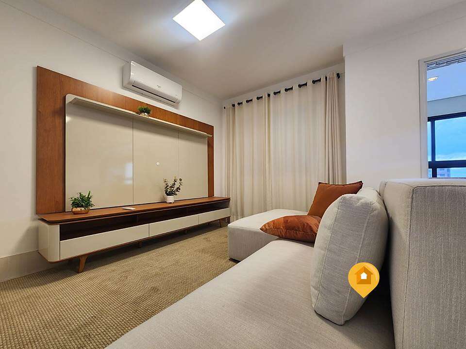 Apartamento Res. Zurich Apartamento Res. Zurich