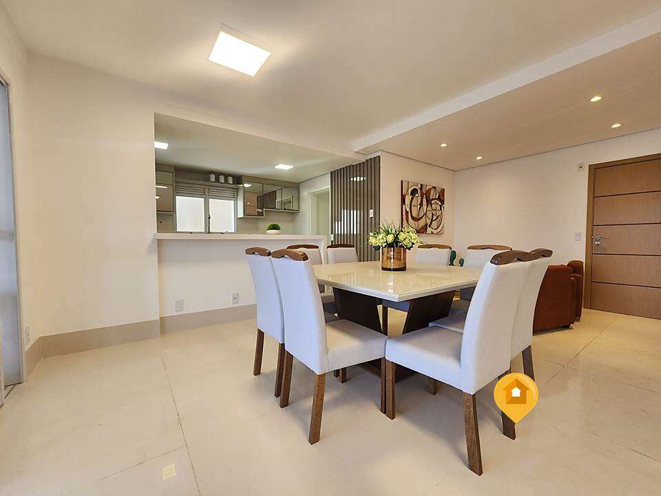 Apartamento Res. Zurich Apartamento Res. Zurich