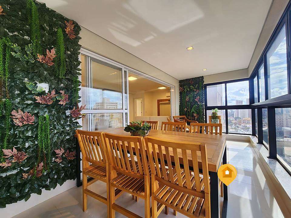 Apartamento Res. Zurich Apartamento Res. Zurich