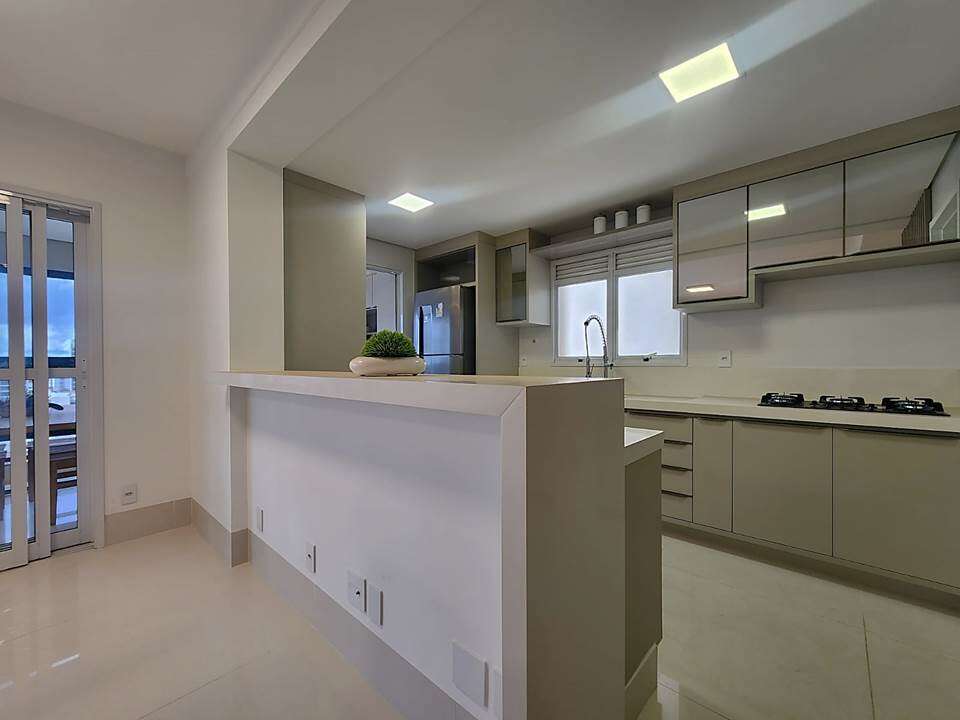 Apartamento Res. Zurich Apartamento Res. Zurich