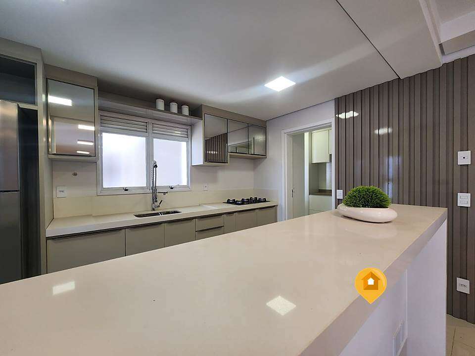 Apartamento Res. Zurich Apartamento Res. Zurich