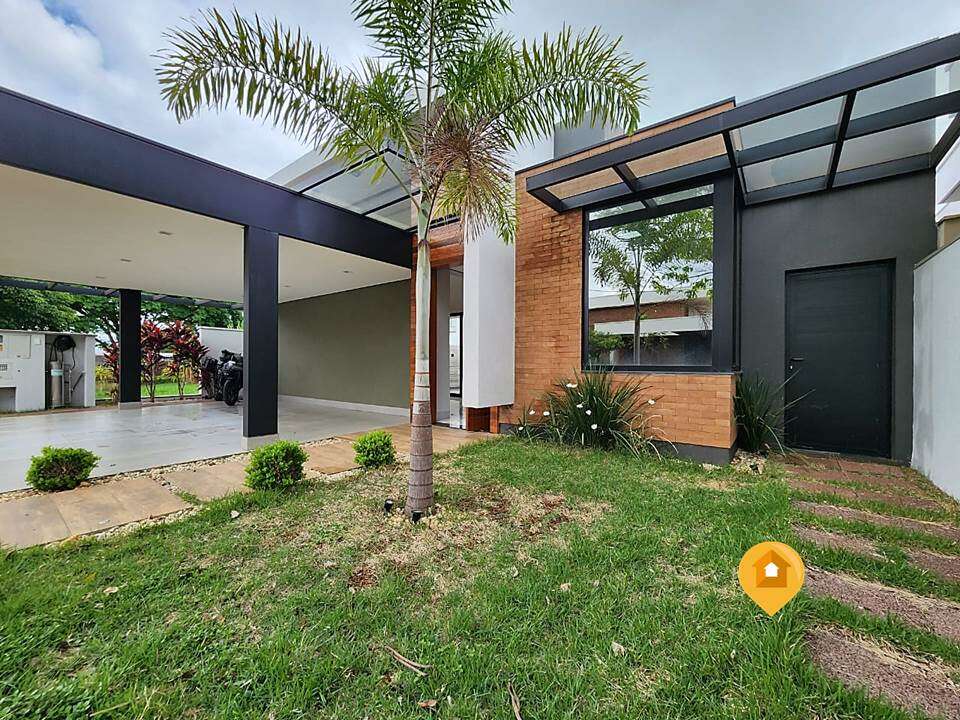 Casa Cond. Costa do Ipê Casa Cond. Costa do Ipê