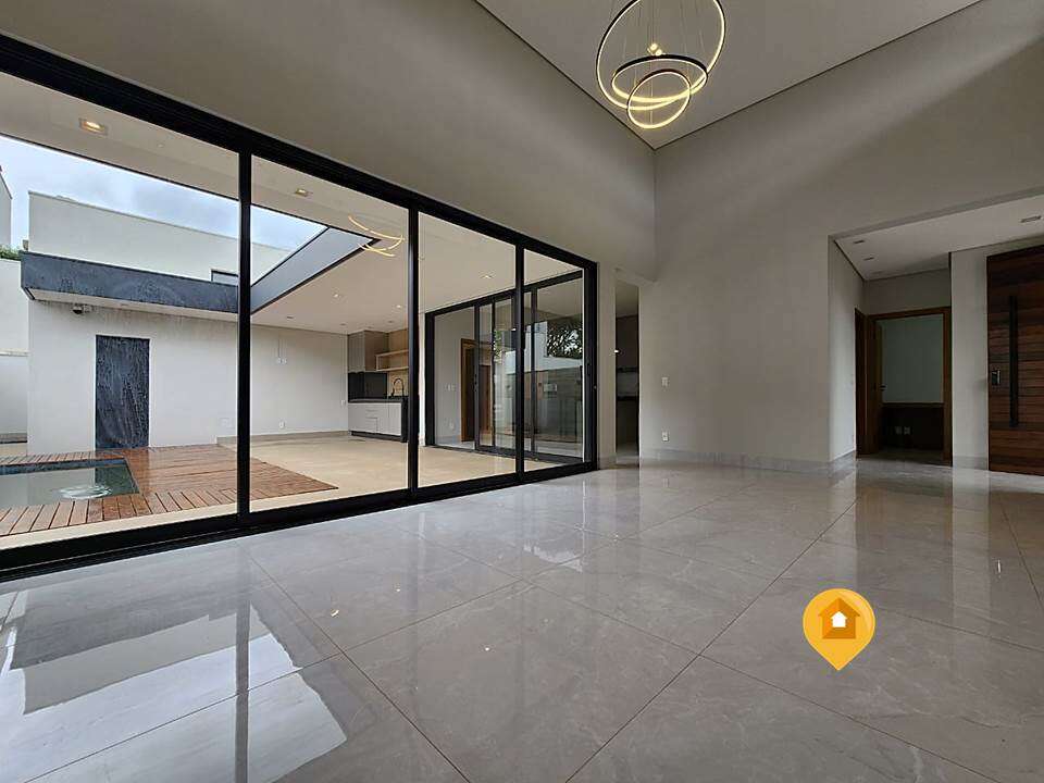 Casa Cond. Costa do Ipê Casa Cond. Costa do Ipê