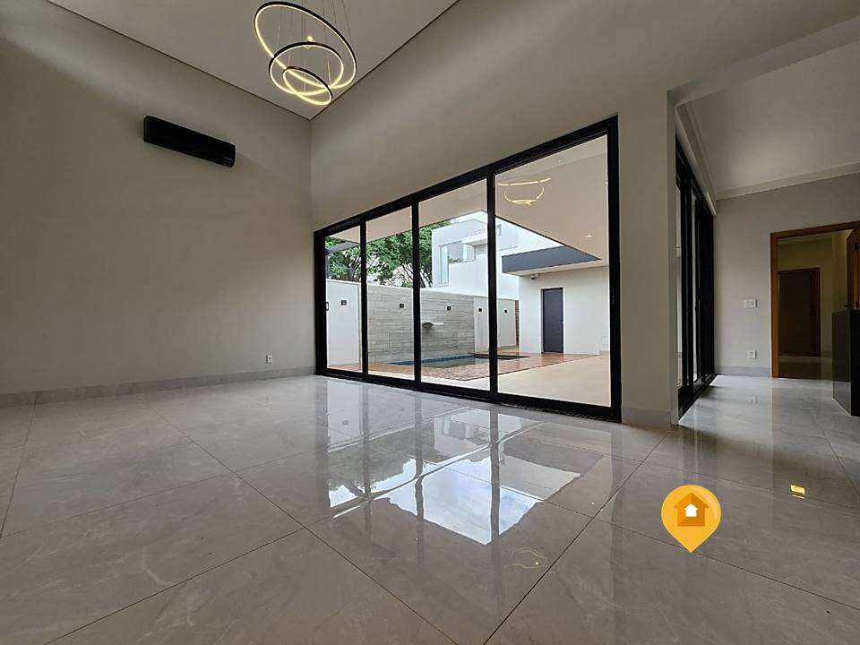 Casa Cond. Costa do Ipê Casa Cond. Costa do Ipê