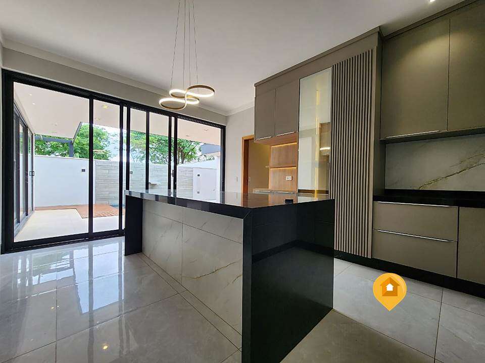 Casa Cond. Costa do Ipê Casa Cond. Costa do Ipê