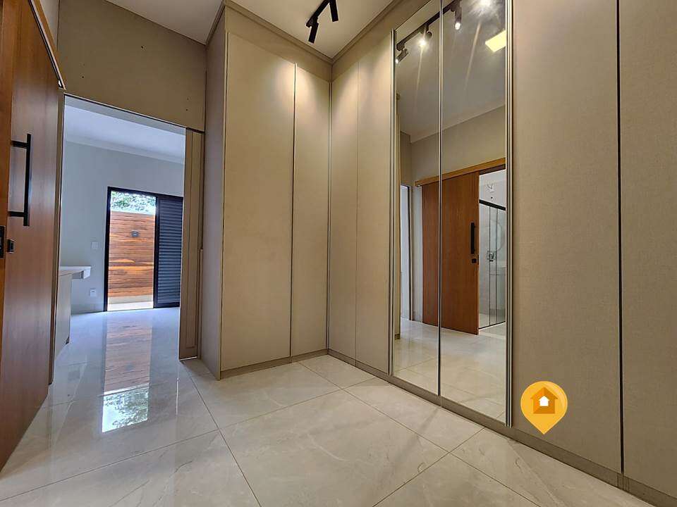 Casa Cond. Costa do Ipê Casa Cond. Costa do Ipê