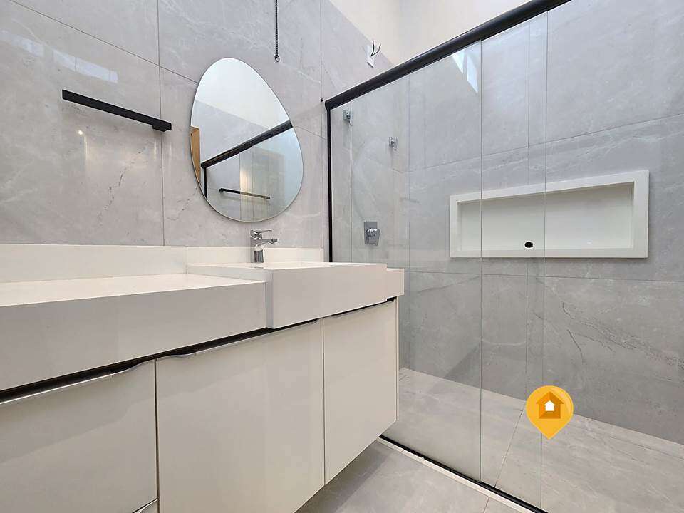 Casa Cond. Costa do Ipê Casa Cond. Costa do Ipê