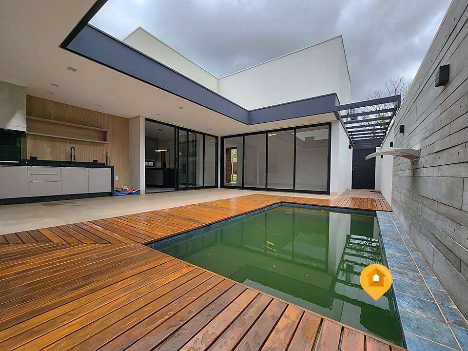 Casa Cond. Costa do Ipê Casa Cond. Costa do Ipê