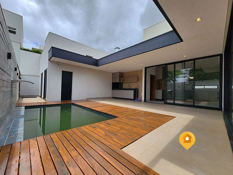 Casa Cond. Costa do Ipê Casa Cond. Costa do Ipê