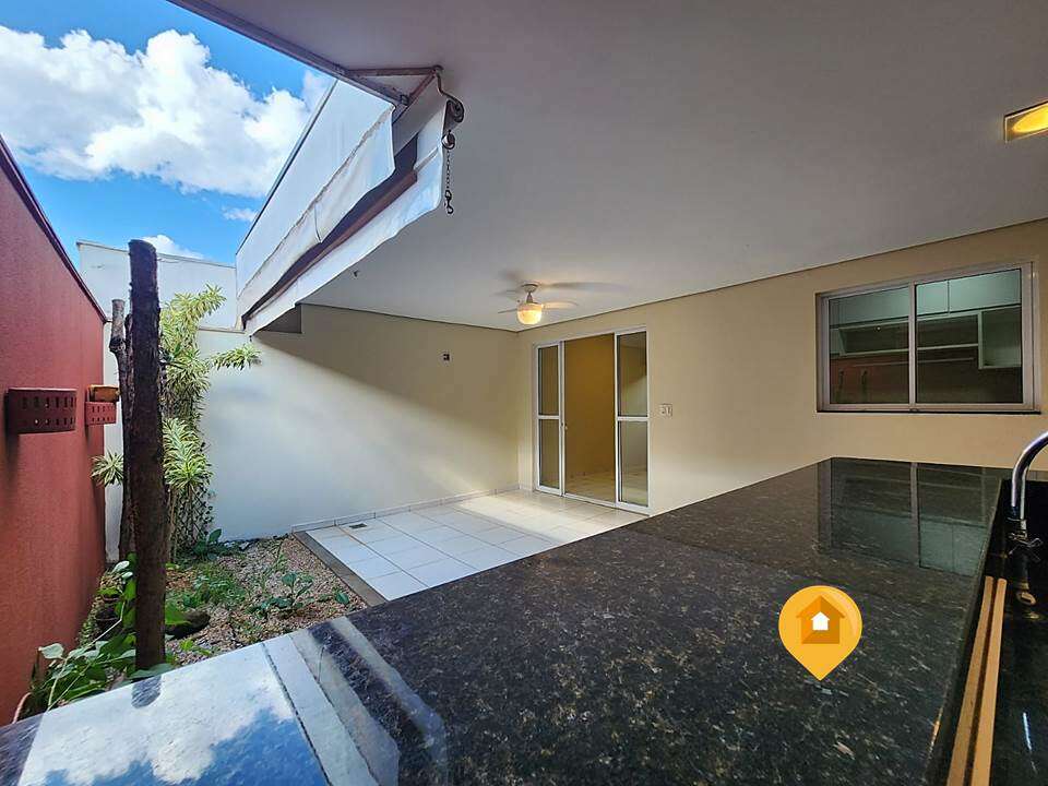 Casa Cond. Viver Villa do Bosque Casa Cond. Viver Villa do Bosque