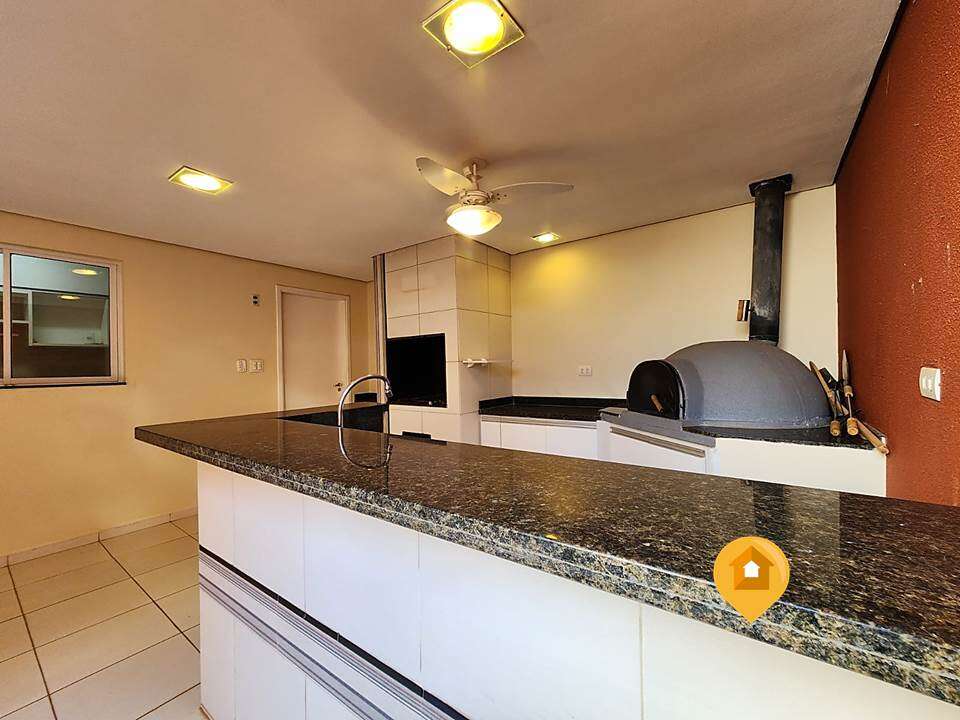 Casa Cond. Viver Villa do Bosque Casa Cond. Viver Villa do Bosque