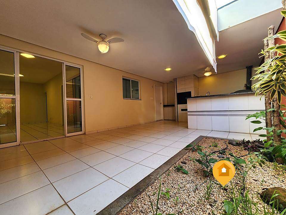 Casa Cond. Viver Villa do Bosque Casa Cond. Viver Villa do Bosque