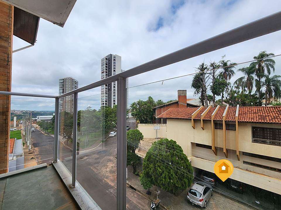 Apartamento Edificio Cora Coralina Apartamento Edificio Cora Coralina