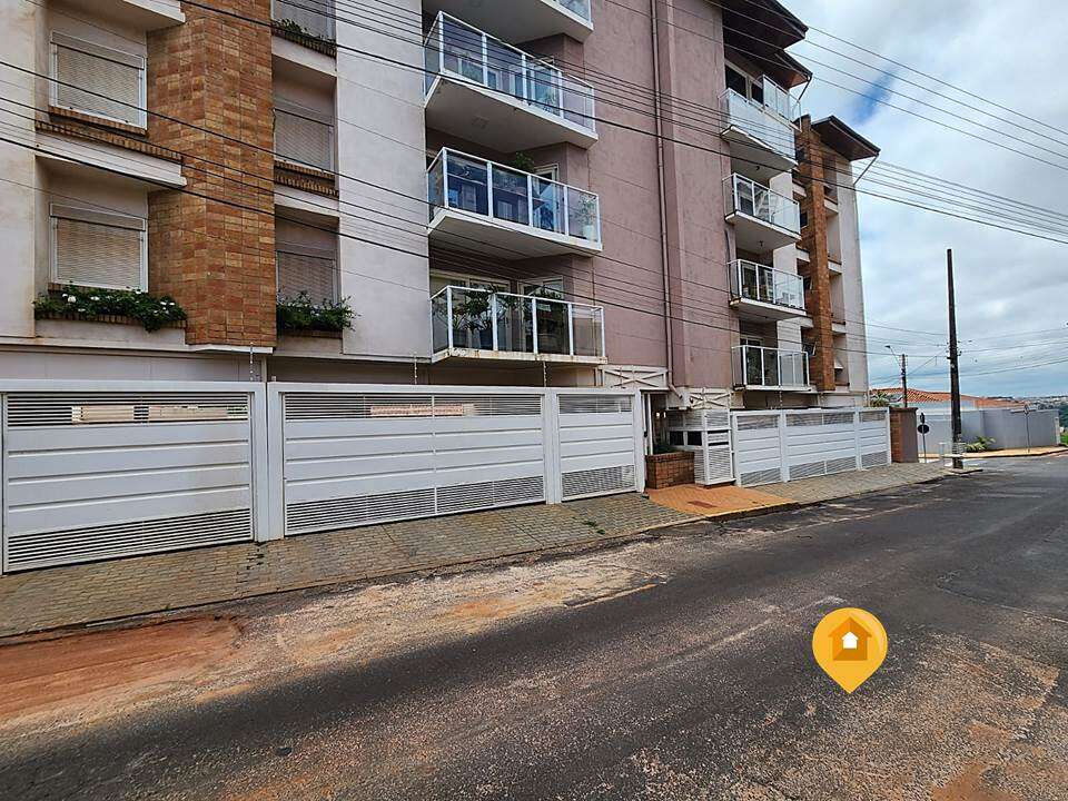 Apartamento Edificio Cora Coralina Apartamento Edificio Cora Coralina