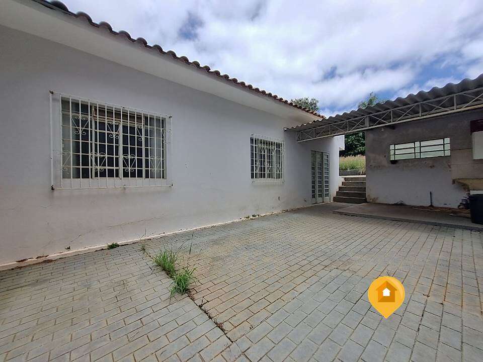 Casa Alto Cafezal Casa Alto Cafezal