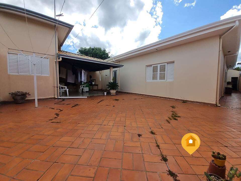 Casa Jd. São Domingos Casa Jd. São Domingos